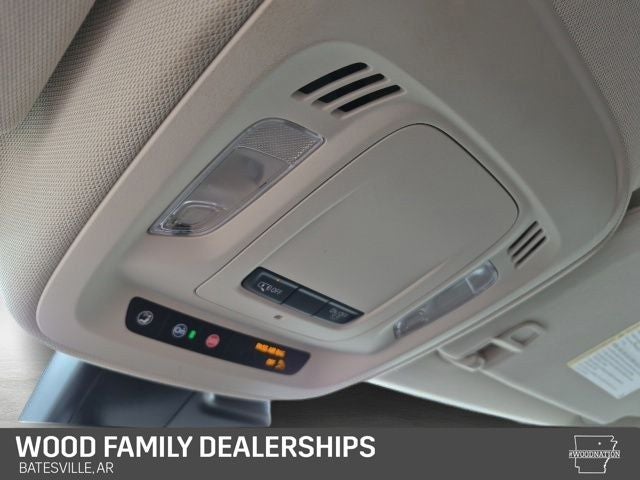 2023 Buick Envision Essence FWD