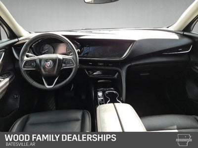 2023 Buick Envision Essence FWD