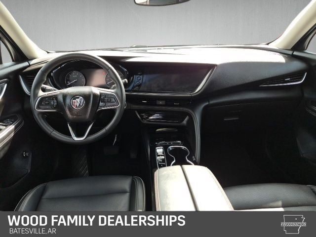 2023 Buick Envision Essence FWD