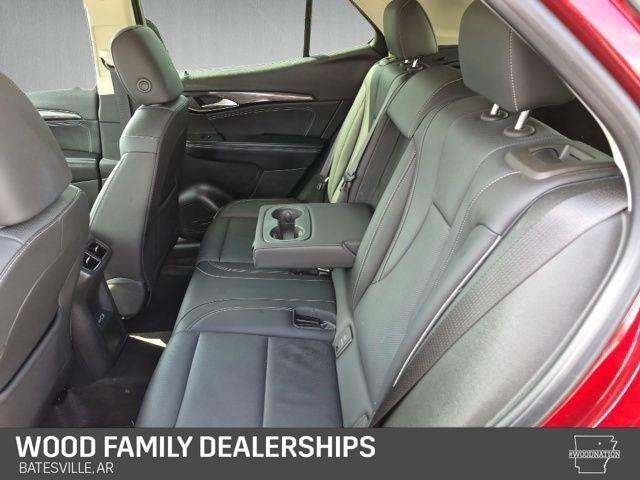 2023 Buick Envision Essence FWD