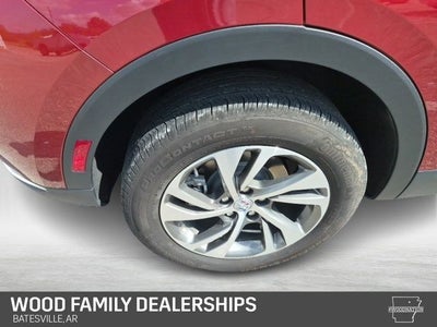2023 Buick Envision Essence FWD
