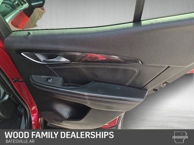 2023 Buick Envision Essence FWD