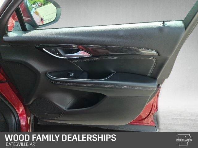 2023 Buick Envision Essence FWD