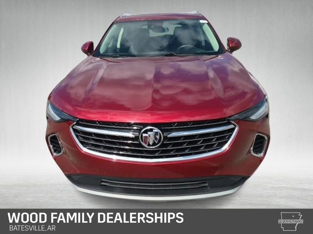 2023 Buick Envision Essence FWD