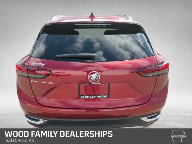 2023 Buick Envision Essence FWD