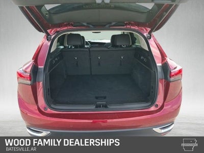 2023 Buick Envision Essence FWD