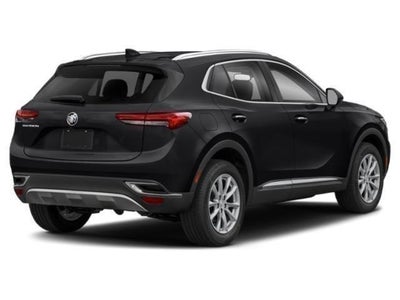 2023 Buick Envision Essence FWD