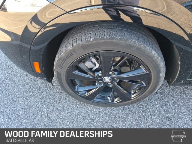 2022 Buick Envision FWD Essence