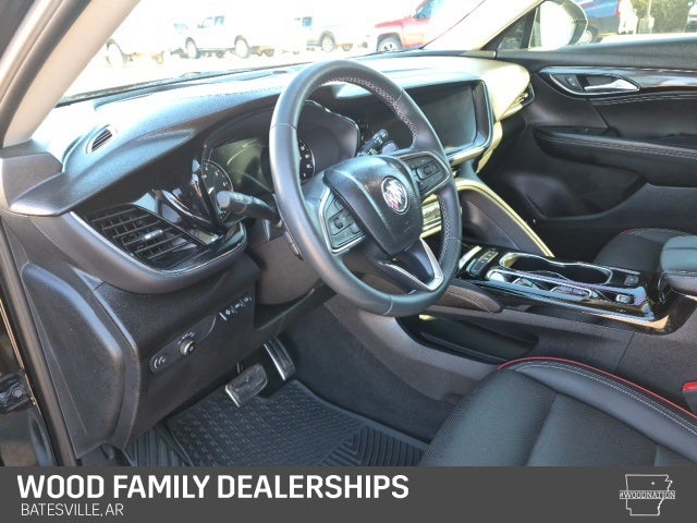 2022 Buick Envision FWD Essence