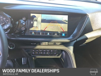 2022 Buick Envision FWD Essence