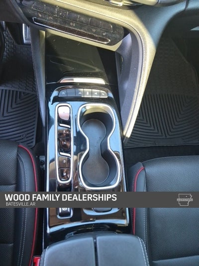 2022 Buick Envision FWD Essence