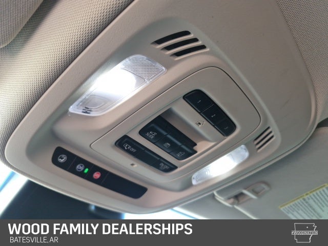 2022 Buick Envision FWD Essence