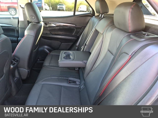 2022 Buick Envision FWD Essence