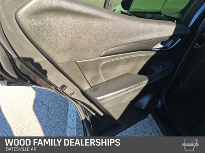 2022 Buick Envision FWD Essence