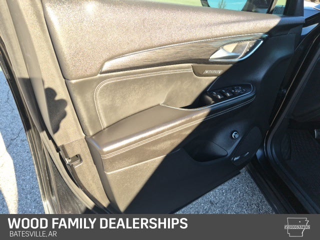 2022 Buick Envision FWD Essence