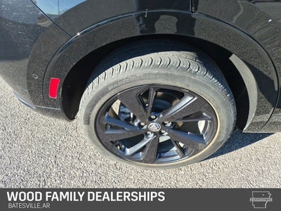 2022 Buick Envision FWD Essence