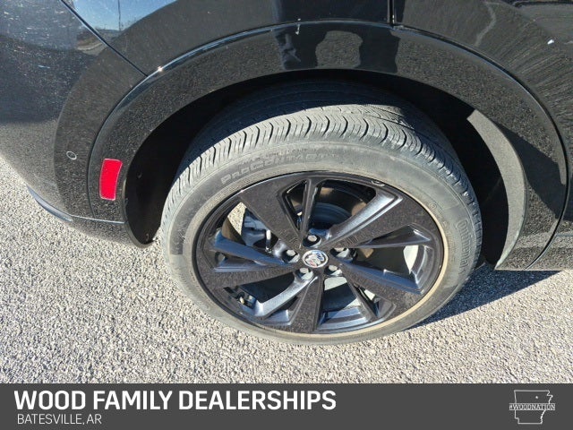 2022 Buick Envision FWD Essence