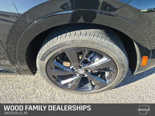 2022 Buick Envision FWD Essence