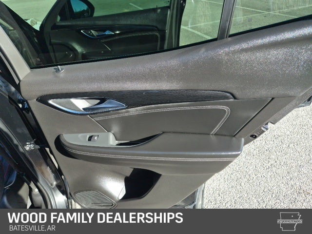 2022 Buick Envision FWD Essence