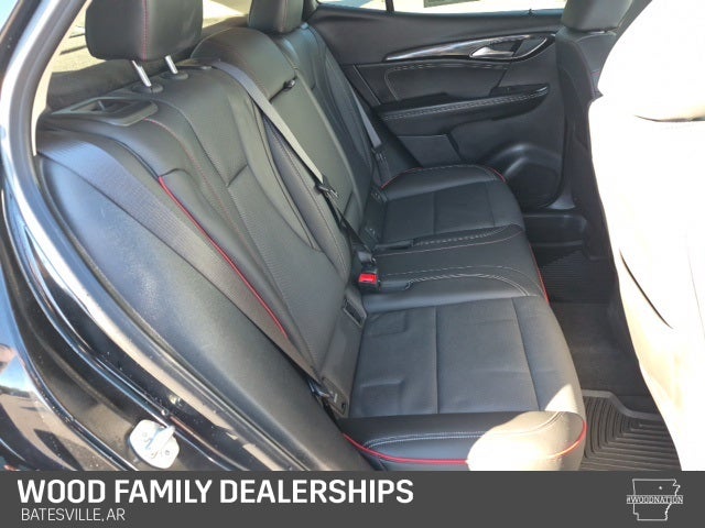 2022 Buick Envision FWD Essence