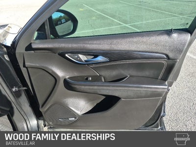 2022 Buick Envision FWD Essence