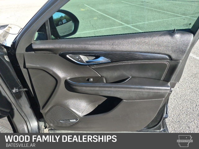 2022 Buick Envision FWD Essence