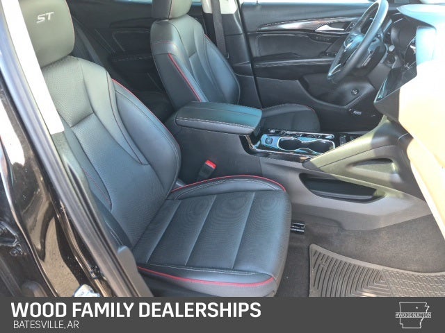 2022 Buick Envision FWD Essence