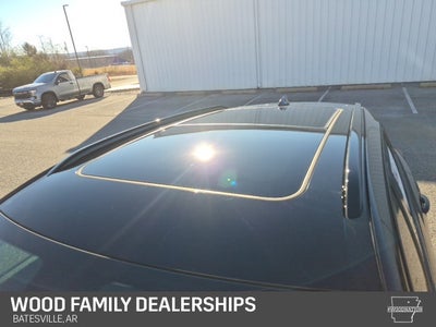 2022 Buick Envision FWD Essence