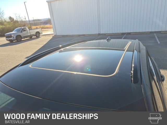 2022 Buick Envision FWD Essence