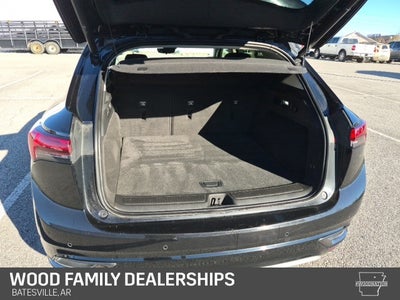 2022 Buick Envision FWD Essence