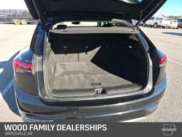 2022 Buick Envision FWD Essence