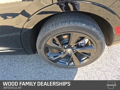 2022 Buick Envision FWD Essence