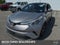 2018 Toyota C-HR Base