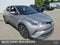 2018 Toyota C-HR Base