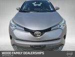 2018 Toyota C-HR Base