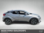 2018 Toyota C-HR Base