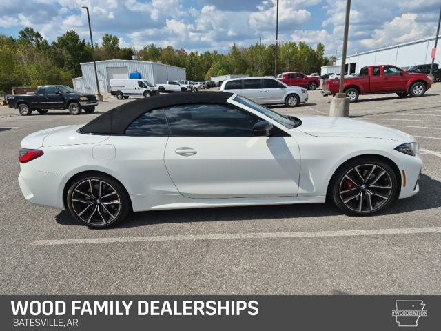 2023 BMW 430i xDrive