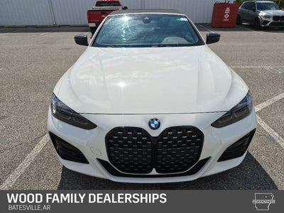2023 BMW 430i xDrive