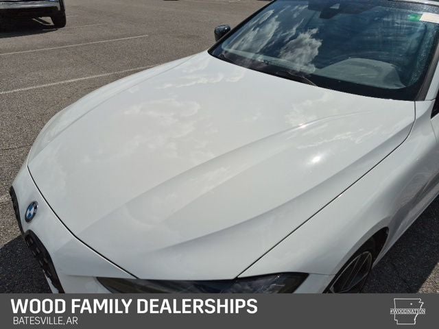 2023 BMW 430i xDrive