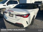 2023 BMW 430i xDrive