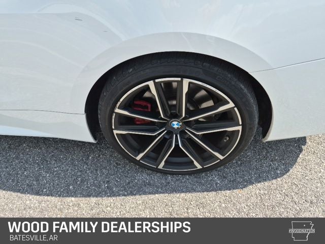 2023 BMW 430i xDrive