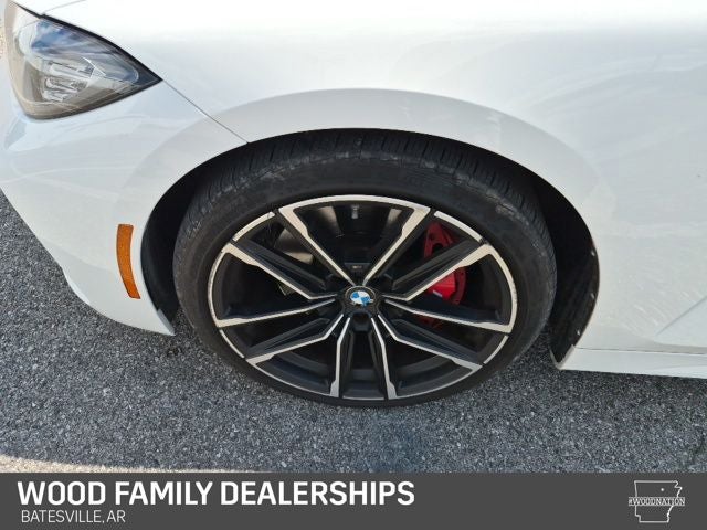 2023 BMW 430i xDrive