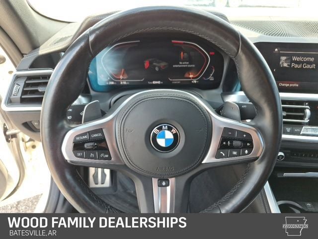 2023 BMW 430i xDrive