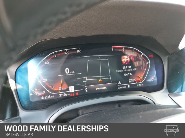 2023 BMW 430i xDrive