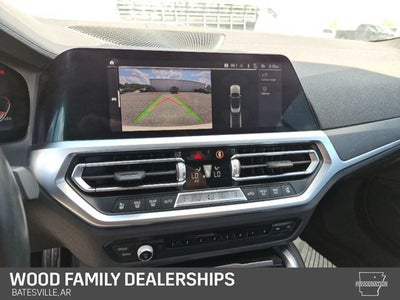 2023 BMW 430i xDrive