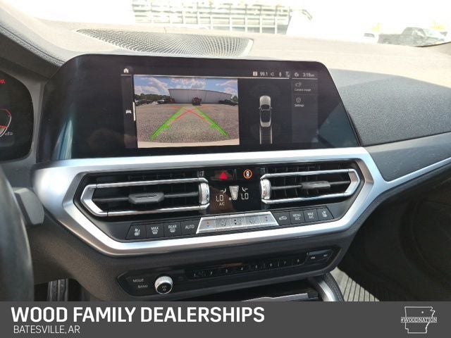 2023 BMW 430i xDrive