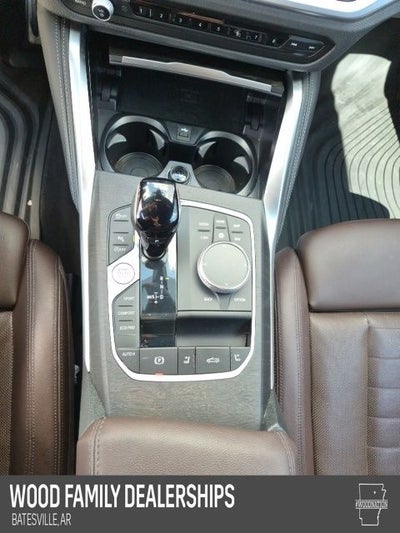 2023 BMW 430i xDrive