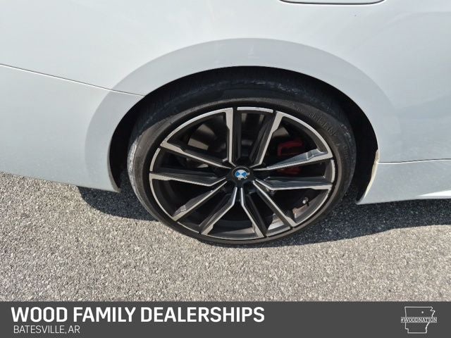2023 BMW 430i xDrive