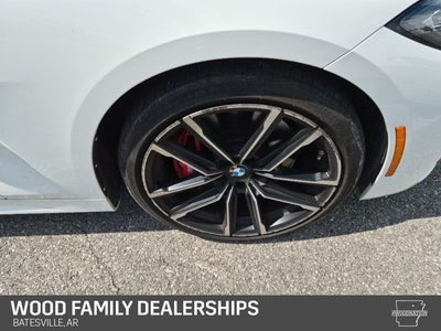 2023 BMW 430i xDrive