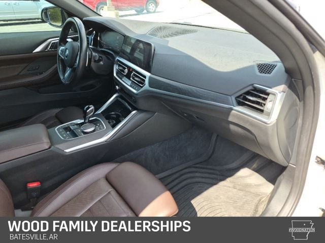 2023 BMW 430i xDrive
